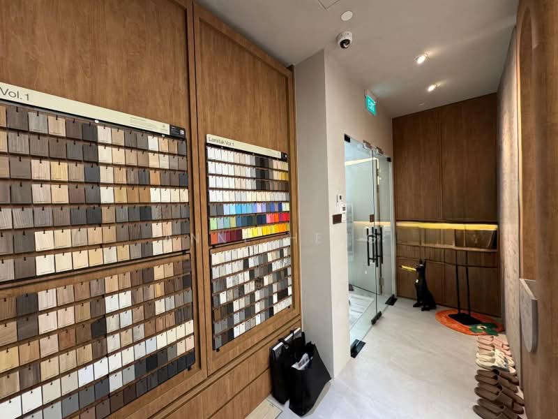 Midview City, 18 Sin Ming Lane, 1,432 sqft, Light Industrial (B1) For Sale, by Anne Heng, 500223936 - CommercialGuru.com.sg