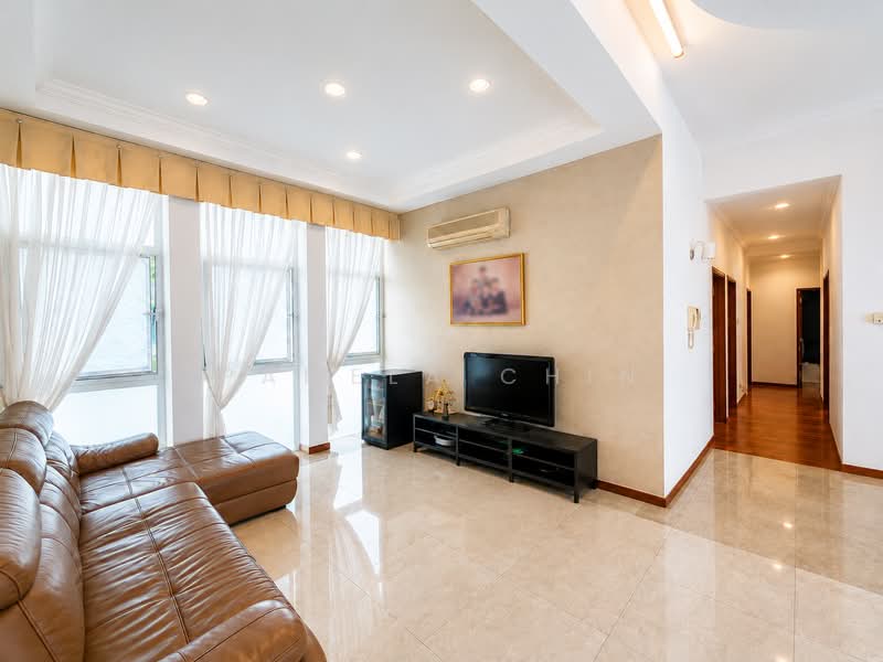 Braddell Heights Estate, Matlock Rise, 7 Bedrooms, 7,000 sqft, Bungalow House For Sale, by Pamela Chin, 500223938 - Living Room - PropertyGuru.com.sg