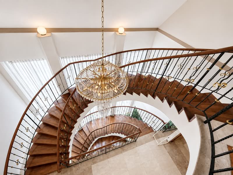 Braddell Heights Estate, Matlock Rise, 7 Bedrooms, 7,000 sqft, Bungalow House For Sale, by Pamela Chin, 500223938 - Interior - PropertyGuru.com.sg