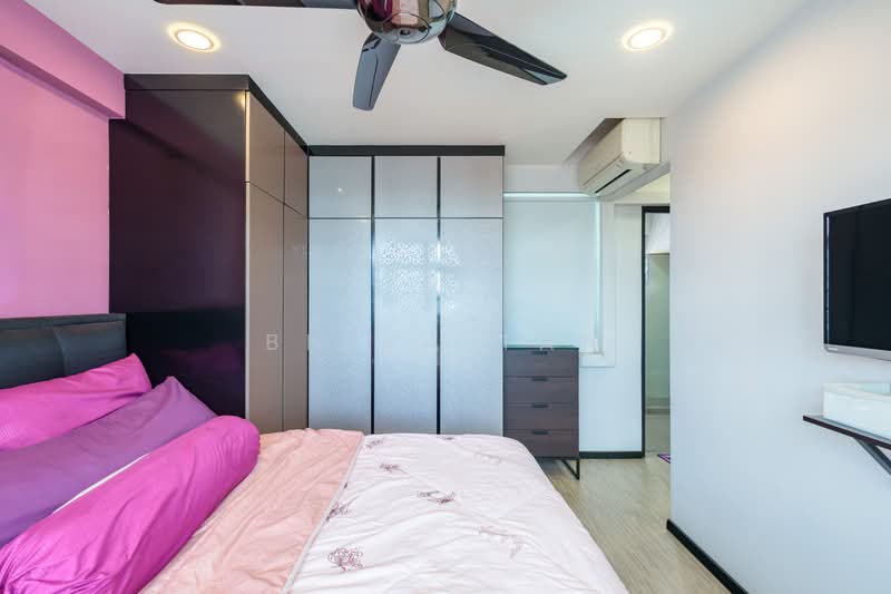 426A Yishun Avenue 11, 426A Yishun Avenue 11, 3 Bedrooms, 1,206 sqft, HDB Flat For Sale, by Belva Tan, 500223939 - Bedroom - PropertyGuru.com.sg