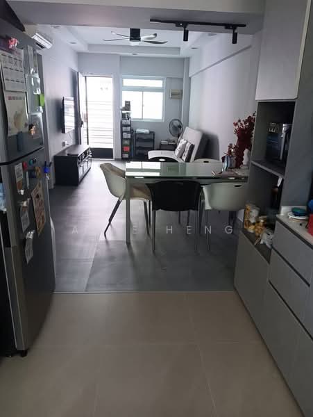 210 New Upper Changi Road, 210 New Upper Changi Road, Room Rental, 110 sqft, HDB Flat For Rent, by Anne Heng, 500223940 - PropertyGuru.com.sg