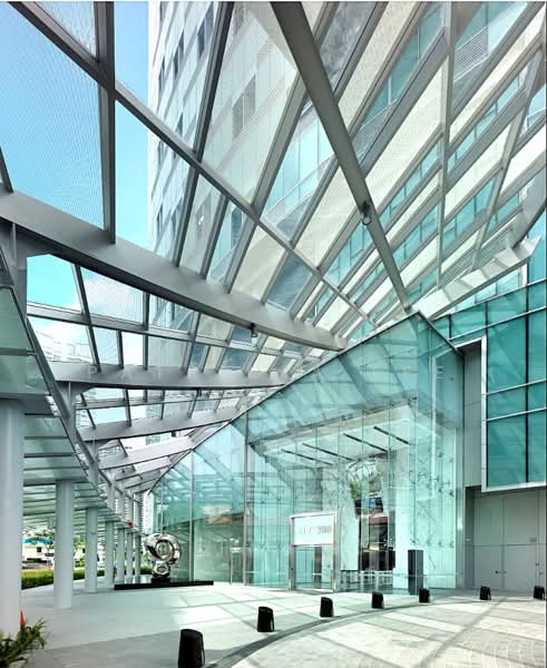 ARC 380, 380 Jalan Besar, 3,018 sqft, Office For Sale, by Patricia Lee, 500223945 - Exterior - CommercialGuru.com.sg