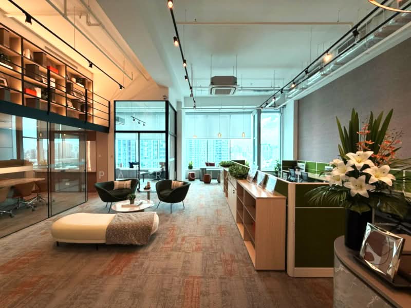 ARC 380, 380 Jalan Besar, 3,018 sqft, Office For Sale, by Patricia Lee, 500223945 - Interior - CommercialGuru.com.sg