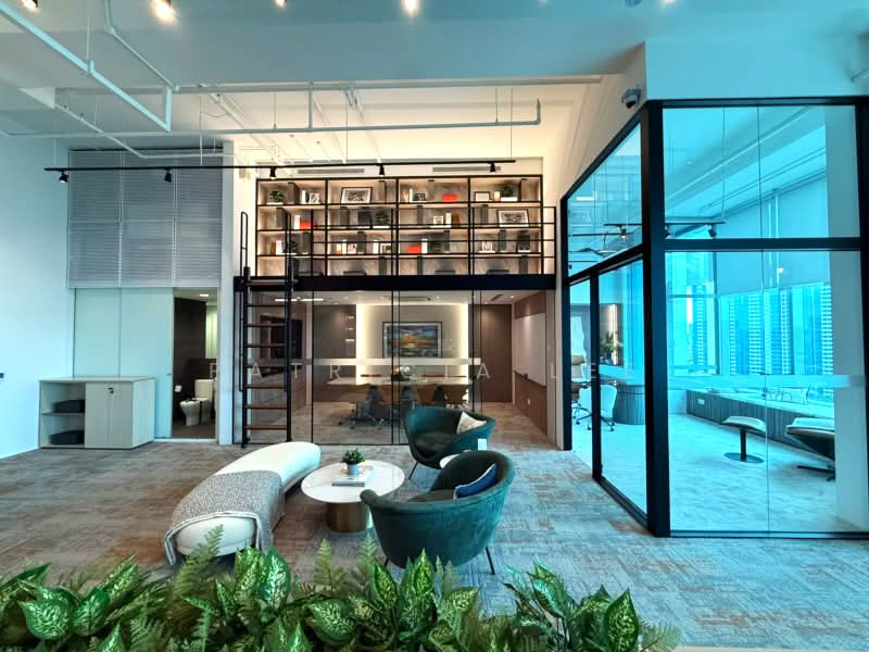 ARC 380, 380 Jalan Besar, 3,018 sqft, Office For Sale, by Patricia Lee, 500223945 - Interior - CommercialGuru.com.sg