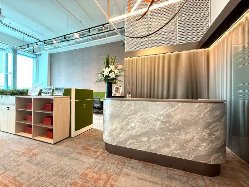 ARC 380, 380 Jalan Besar, 3,018 sqft, Office For Sale, by Patricia Lee, 500223945 - Interior - CommercialGuru.com.sg