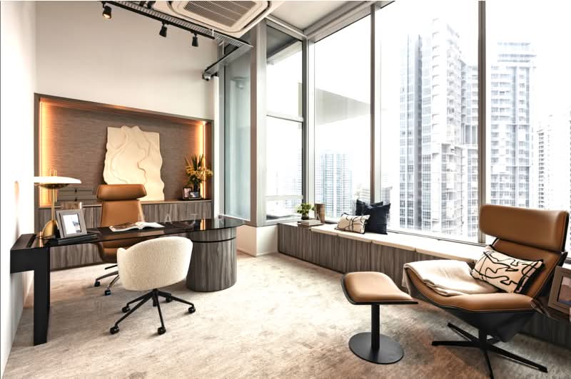 ARC 380, 380 Jalan Besar, 3,018 sqft, Office For Sale, by Patricia Lee, 500223945 - Study - CommercialGuru.com.sg