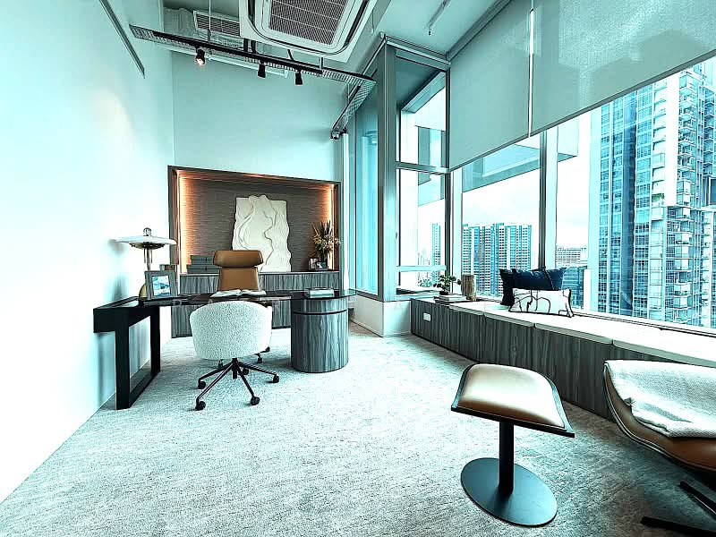 ARC 380, 380 Jalan Besar, 3,018 sqft, Office For Sale, by Patricia Lee, 500223945 - Study - CommercialGuru.com.sg