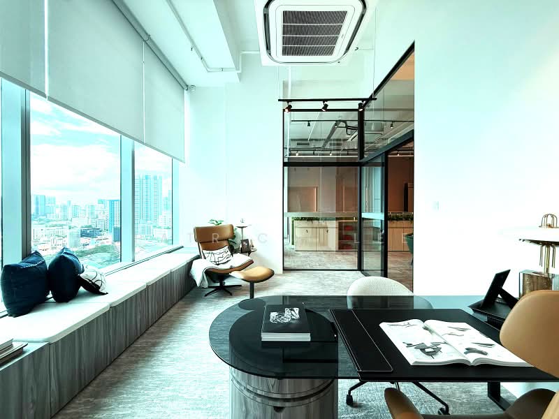 ARC 380, 380 Jalan Besar, 3,018 sqft, Office For Sale, by Patricia Lee, 500223945 - Study - CommercialGuru.com.sg