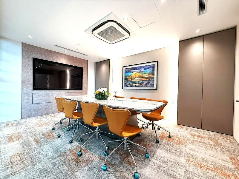 ARC 380, 380 Jalan Besar, 3,018 sqft, Office For Sale, by Patricia Lee, 500223945 - Interior - CommercialGuru.com.sg