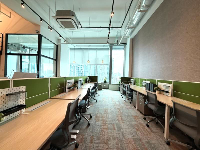 ARC 380, 380 Jalan Besar, 3,018 sqft, Office For Sale, by Patricia Lee, 500223945 - Interior - CommercialGuru.com.sg