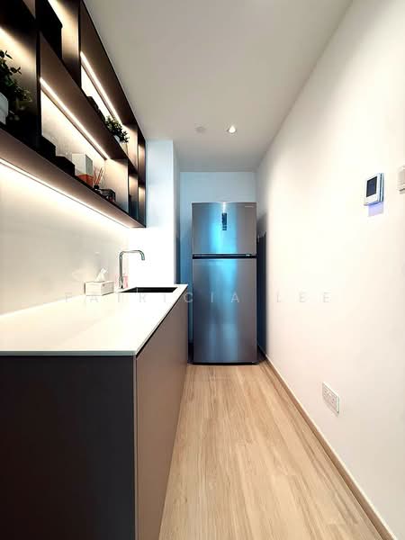 ARC 380, 380 Jalan Besar, 3,018 sqft, Office For Sale, by Patricia Lee, 500223945 - Kitchen - CommercialGuru.com.sg