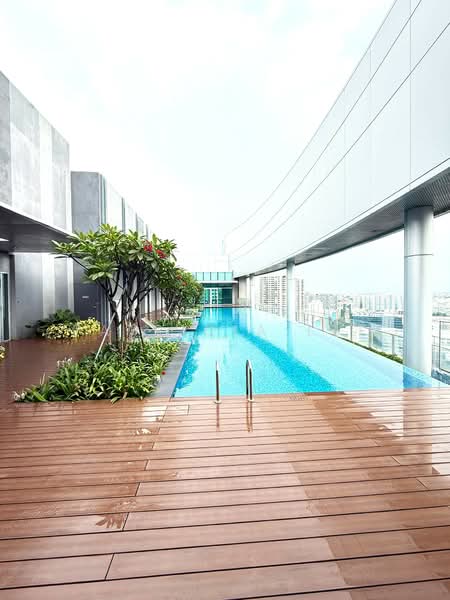 ARC 380, 380 Jalan Besar, 3,018 sqft, Office For Sale, by Patricia Lee, 500223945 - Exterior - CommercialGuru.com.sg