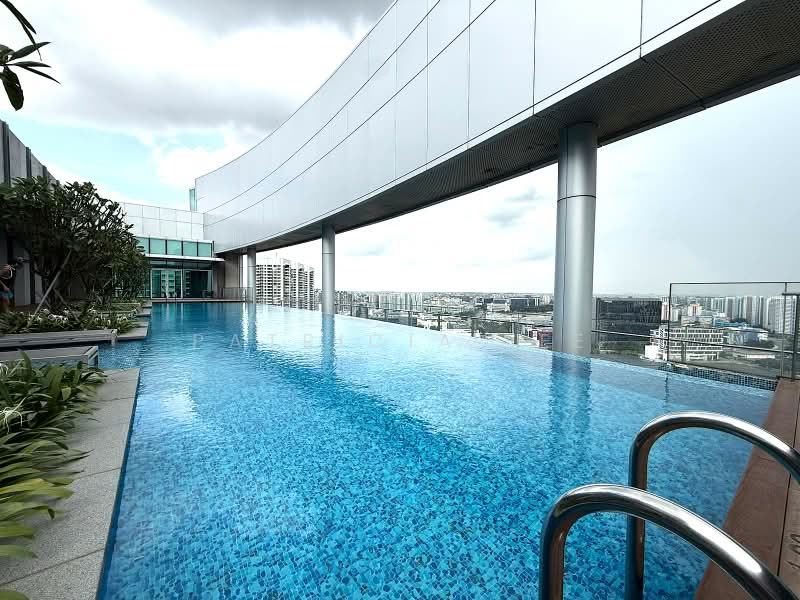 ARC 380, 380 Jalan Besar, 3,018 sqft, Office For Sale, by Patricia Lee, 500223945 - Pool - CommercialGuru.com.sg