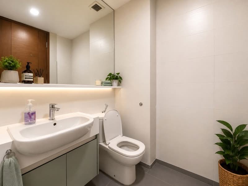 Millage, 55 Changi Road, 1 Bedroom, 420 sqft, Condominium For Sale, by Nizam Adli Saparin, 500223946 - PropertyGuru.com.sg