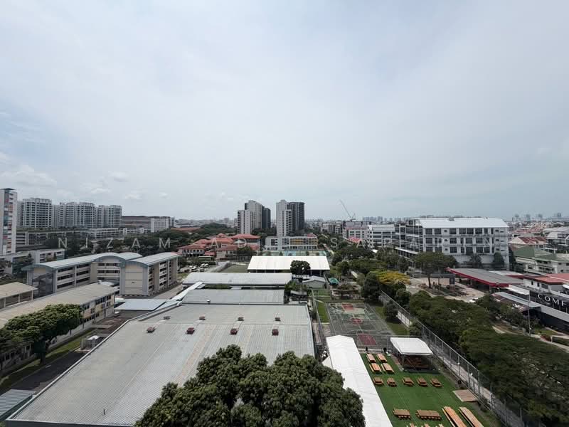 Millage, 55 Changi Road, 1 Bedroom, 420 sqft, Condominium For Sale, by Nizam Adli Saparin, 500223946 - PropertyGuru.com.sg