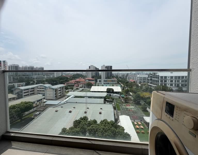 Millage, 55 Changi Road, 1 Bedroom, 420 sqft, Condominium For Sale, by Nizam Adli Saparin, 500223946 - PropertyGuru.com.sg
