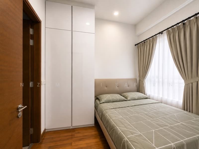 Millage, 55 Changi Road, 1 Bedroom, 420 sqft, Condominium For Sale, by Nizam Adli Saparin, 500223946 - PropertyGuru.com.sg