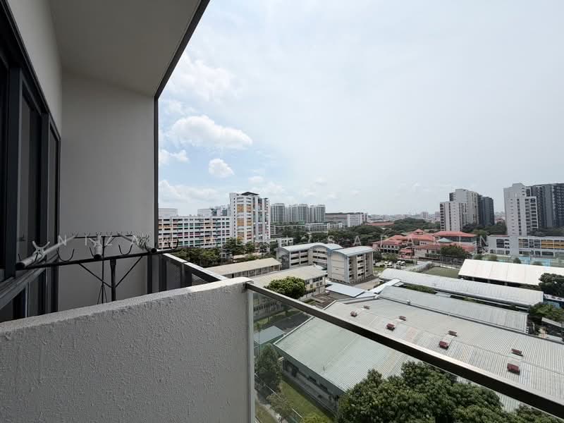 Millage, 55 Changi Road, 1 Bedroom, 420 sqft, Condominium For Sale, by Nizam Adli Saparin, 500223946 - PropertyGuru.com.sg