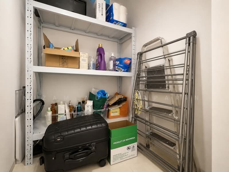 Millage, 55 Changi Road, 1 Bedroom, 420 sqft, Condominium For Sale, by Nizam Adli Saparin, 500223946 - PropertyGuru.com.sg