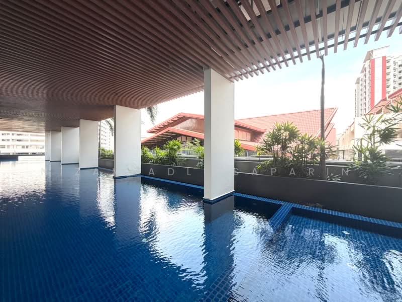 Millage, 55 Changi Road, 1 Bedroom, 420 sqft, Condominium For Sale, by Nizam Adli Saparin, 500223946 - PropertyGuru.com.sg