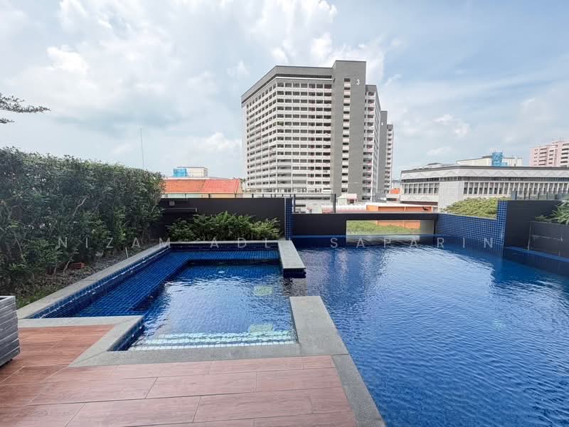 Millage, 55 Changi Road, 1 Bedroom, 420 sqft, Condominium For Sale, by Nizam Adli Saparin, 500223946 - PropertyGuru.com.sg