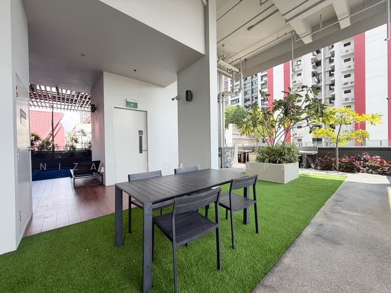 Millage, 55 Changi Road, 1 Bedroom, 420 sqft, Condominium For Sale, by Nizam Adli Saparin, 500223946 - PropertyGuru.com.sg