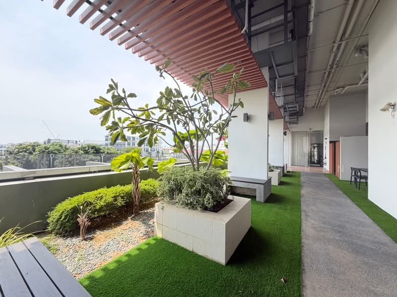Millage, 55 Changi Road, 1 Bedroom, 420 sqft, Condominium For Sale, by Nizam Adli Saparin, 500223946 - PropertyGuru.com.sg