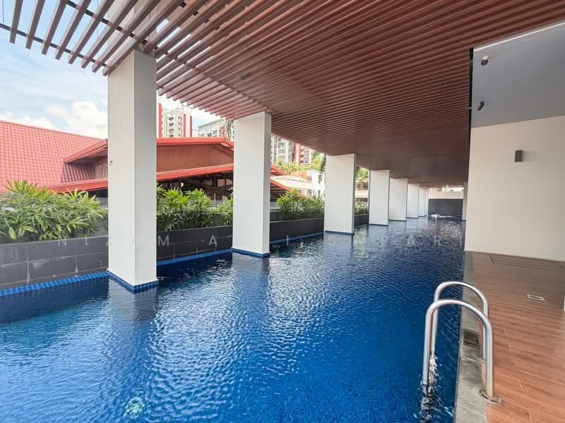 Millage, 55 Changi Road, 1 Bedroom, 420 sqft, Condominium For Sale, by Nizam Adli Saparin, 500223946 - PropertyGuru.com.sg