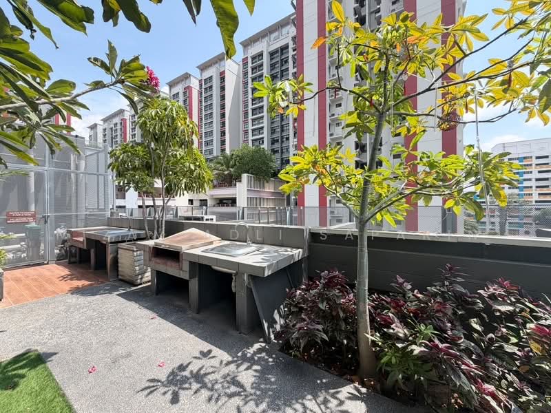 Millage, 55 Changi Road, 1 Bedroom, 420 sqft, Condominium For Sale, by Nizam Adli Saparin, 500223946 - PropertyGuru.com.sg
