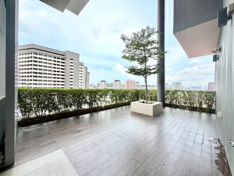 Millage, 55 Changi Road, 1 Bedroom, 420 sqft, Condominium For Sale, by Nizam Adli Saparin, 500223946 - PropertyGuru.com.sg