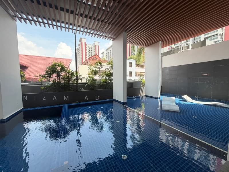Millage, 55 Changi Road, 1 Bedroom, 420 sqft, Condominium For Sale, by Nizam Adli Saparin, 500223946 - PropertyGuru.com.sg
