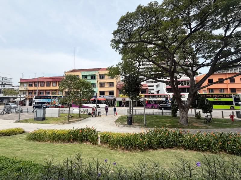 Millage, 55 Changi Road, 1 Bedroom, 420 sqft, Condominium For Sale, by Nizam Adli Saparin, 500223946 - PropertyGuru.com.sg