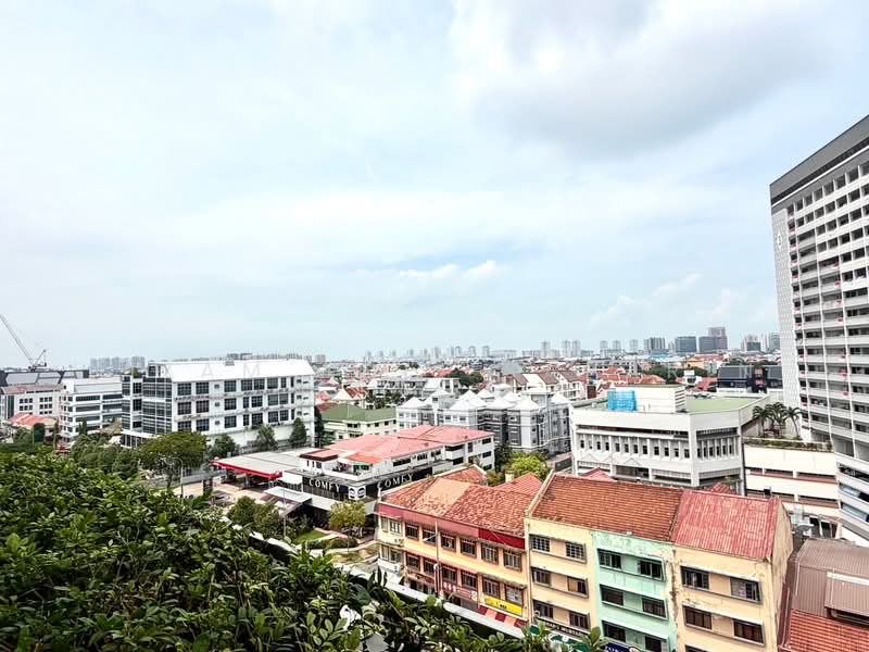 Millage, 55 Changi Road, 1 Bedroom, 420 sqft, Condominium For Sale, by Nizam Adli Saparin, 500223946 - PropertyGuru.com.sg