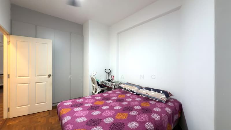 Bayshore Park, 50 Bayshore Road, 2 Bedrooms, 936 sqft, Condominium For Sale, by Alyssa Ng, 500223947 - Bedroom - PropertyGuru.com.sg