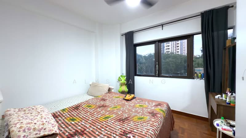 Bayshore Park, 50 Bayshore Road, 2 Bedrooms, 936 sqft, Condominium For Sale, by Alyssa Ng, 500223947 - Master Bedroom - PropertyGuru.com.sg