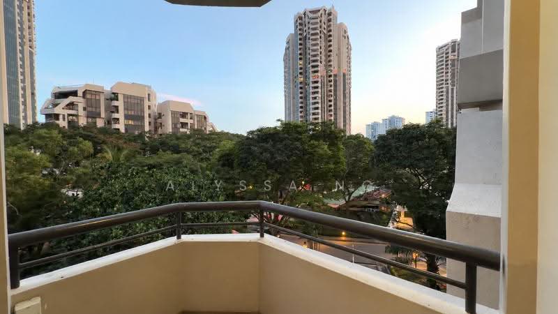 Bayshore Park, 50 Bayshore Road, Bedok / Upper East Coast, 2 Bedrooms, 936 sqft, Condominium For Sale, by Alyssa Ng, 500223947 - Balcony - PropertyGuru.com.sg