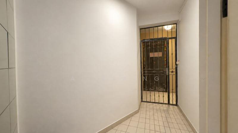 Bayshore Park, 50 Bayshore Road, Bedok / Upper East Coast, 2 Bedrooms, 936 sqft, Condominium For Sale, by Alyssa Ng, 500223947 - Entrance Foyer - PropertyGuru.com.sg