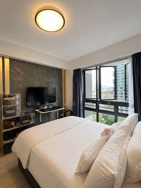 96 Dawson Road, 96 Dawson Road, 3 Bedrooms, 893 sqft, HDB Flat For Sale, by Marcus Goh, 500223948 - Bedroom - PropertyGuru.com.sg