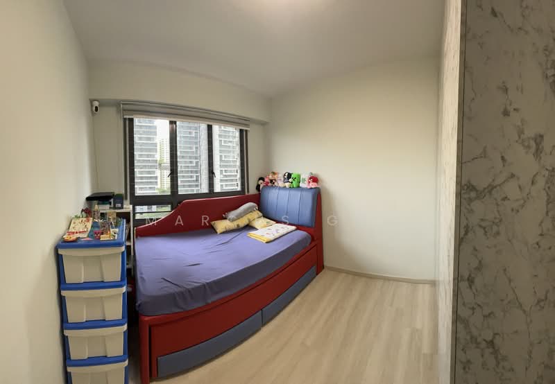 96 Dawson Road, 96 Dawson Road, 3 Bedrooms, 893 sqft, HDB Flat For Sale, by Marcus Goh, 500223948 - Bedroom - PropertyGuru.com.sg