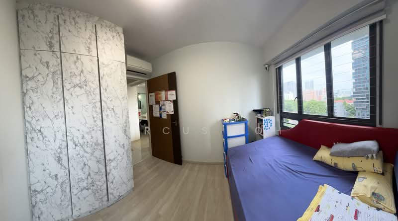 96 Dawson Road, 96 Dawson Road, 3 Bedrooms, 893 sqft, HDB Flat For Sale, by Marcus Goh, 500223948 - Bedroom - PropertyGuru.com.sg