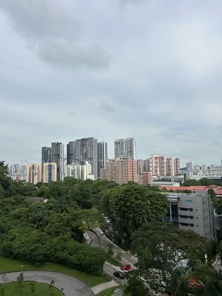 96 Dawson Road, 96 Dawson Road, 3 Bedrooms, 893 sqft, HDB Flat For Sale, by Marcus Goh, 500223948 - View - PropertyGuru.com.sg