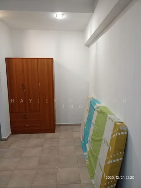 406 Woodlands Street 41, 406 Woodlands Street 41, Room Rental, 150 sqft, HDB Flat For Rent, by Hayley Koh Wan Ting, 500223950 - Interior - PropertyGuru.com.sg