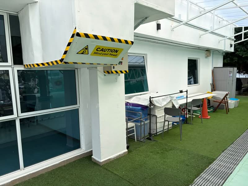 City Sprouts @ Bedok north, , 936 sqft, Business / Science Park For Rent, by Jia En Or, 500223951 - Exterior - CommercialGuru.com.sg