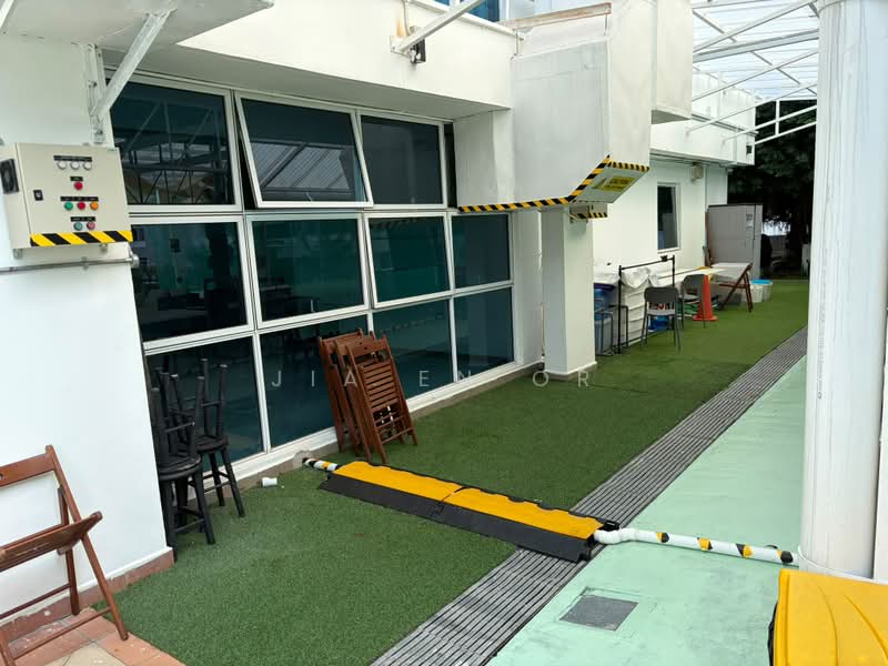 City Sprouts @ Bedok north, , 936 sqft, Business / Science Park For Rent, by Jia En Or, 500223951 - Exterior - CommercialGuru.com.sg