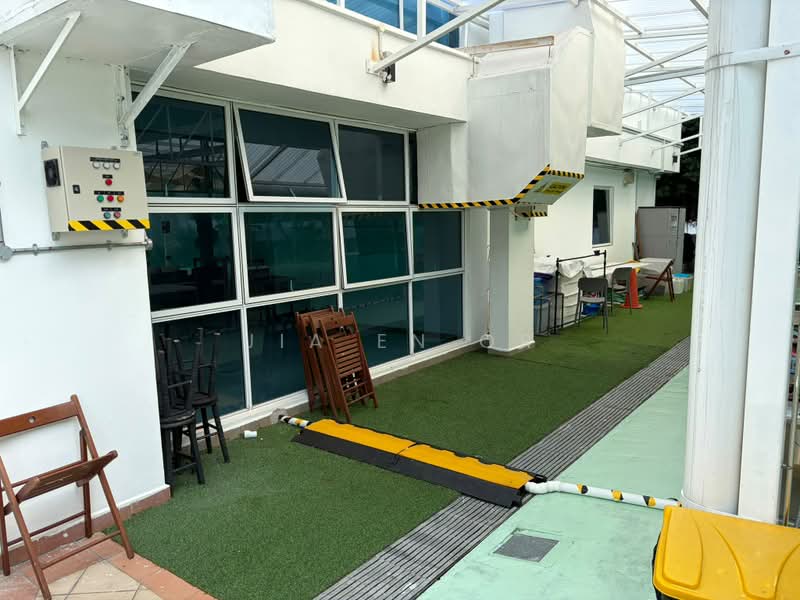 City Sprouts @ Bedok north, , 936 sqft, Business / Science Park For Rent, by Jia En Or, 500223951 - Exterior - CommercialGuru.com.sg