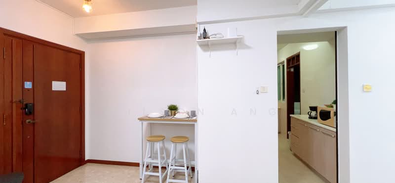 The Floravale, 218 Westwood Avenue, 3 Bedrooms, 1,292 sqft, Executive Condominium For Sale, by Wilson Ang, 500223952 - Interior - PropertyGuru.com.sg
