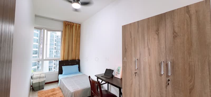The Floravale, 218 Westwood Avenue, 3 Bedrooms, 1,292 sqft, Executive Condominium For Sale, by Wilson Ang, 500223952 - Bedroom - PropertyGuru.com.sg