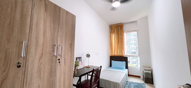 The Floravale, 218 Westwood Avenue, 3 Bedrooms, 1,292 sqft, Executive Condominium For Sale, by Wilson Ang, 500223952 - Bedroom - PropertyGuru.com.sg
