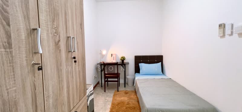 The Floravale, 218 Westwood Avenue, 3 Bedrooms, 1,292 sqft, Executive Condominium For Sale, by Wilson Ang, 500223952 - Bedroom - PropertyGuru.com.sg