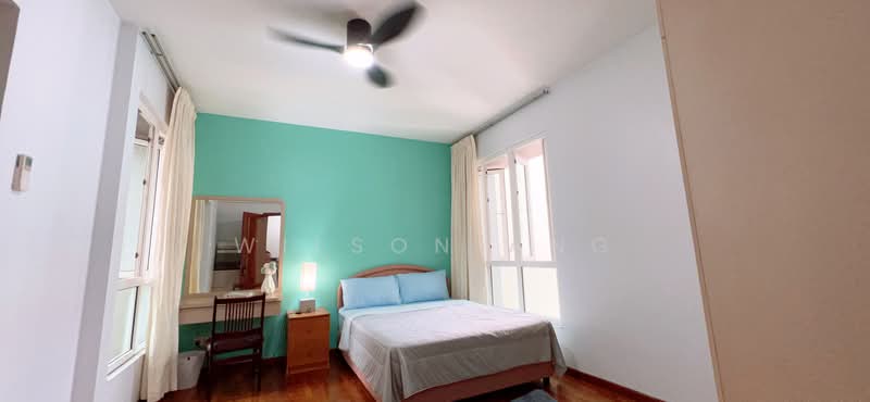The Floravale, 218 Westwood Avenue, 3 Bedrooms, 1,292 sqft, Executive Condominium For Sale, by Wilson Ang, 500223952 - Bedroom - PropertyGuru.com.sg